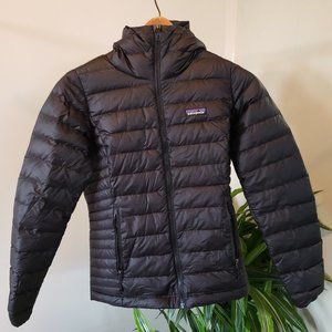 Patagonia Women's Down Sweater Hoody